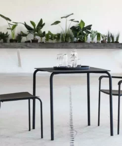 Serax Furniture Lighting August Chair