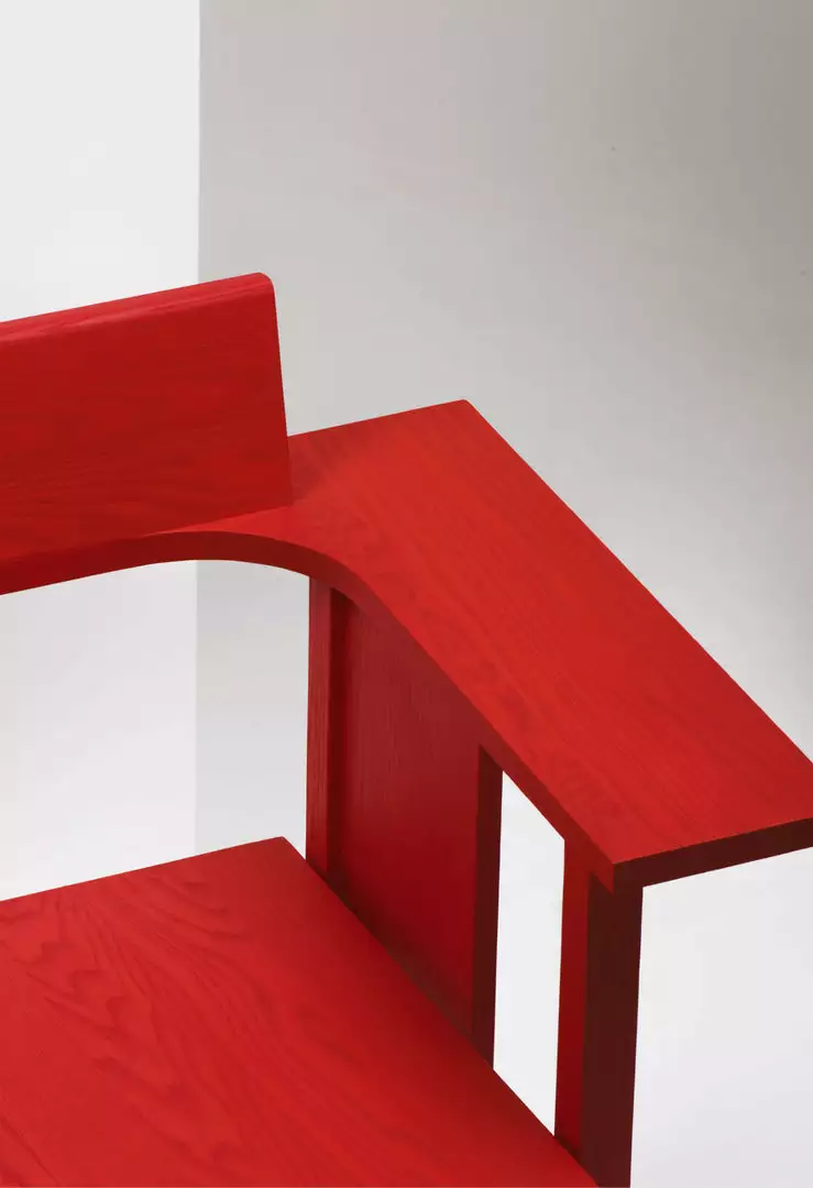 Mattiazzi Furniture Lighting Clerici Bench 3 Mattiazzi Furniture Lighting Clerici Bench