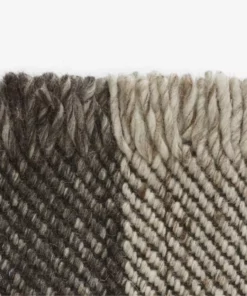 Kvadrat Fringe Rug Furniture Lighting