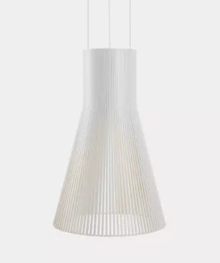 Secto Furniture Lighting Magnum Pendant