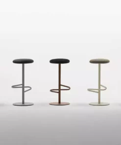 Massproductions Odette Barstool 8 Massproductions Odette Barstool