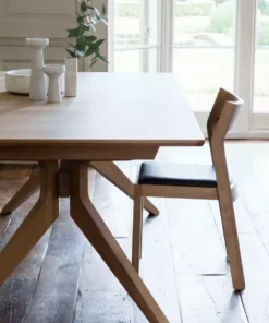 Case Profile Chair Furniture Lighting