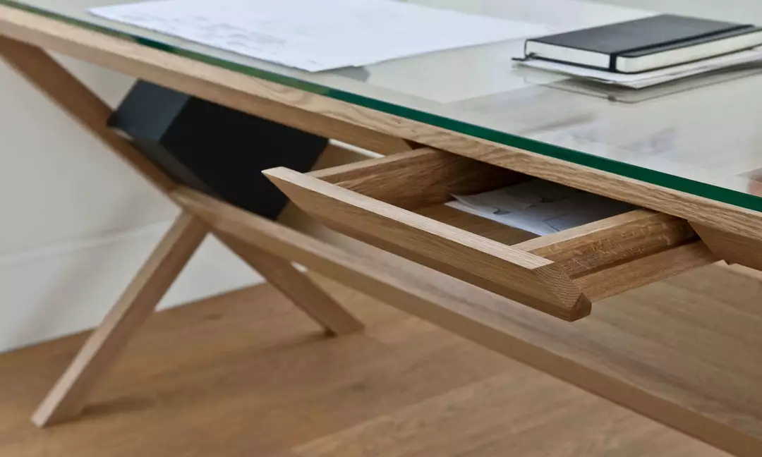 Case Furniture Lighting Covet Desk 5 Case Furniture Lighting Covet Desk