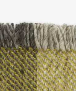 Kvadrat Fringe Rug Furniture Lighting