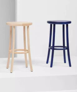 Mattiazzi Zampa Stool Furniture Lighting