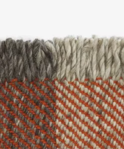 Kvadrat Fringe Rug Furniture Lighting