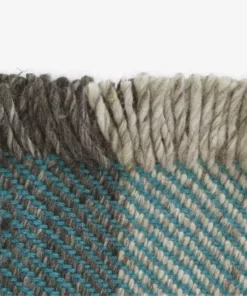 Kvadrat Fringe Rug Furniture Lighting