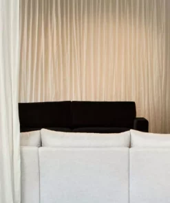 Simon James Outline Sofa - Corner Furniture Lighting