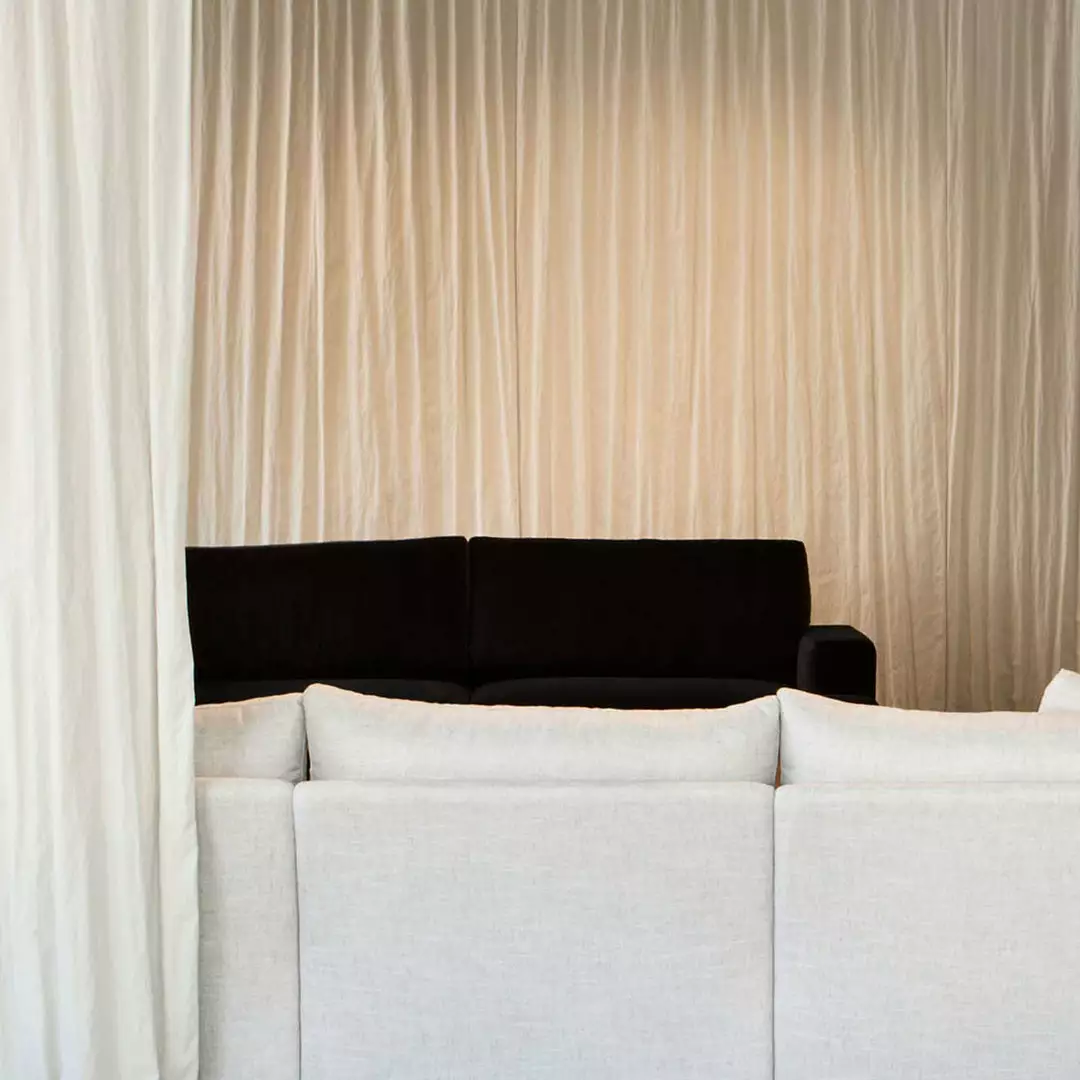 Simon James Outline Sofa - 3 Seater 5 Simon James Outline Sofa - 3 Seater