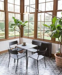 Serax Furniture Lighting August Chair