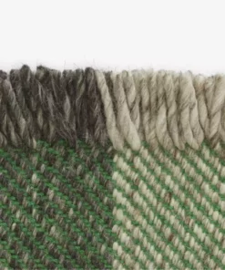 Kvadrat Fringe Rug Furniture Lighting