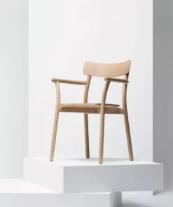 Mattiazzi Chiaro Chair