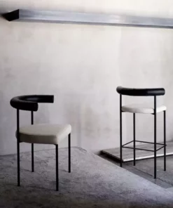 Resident Kashmir Stool