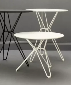 Massproductions Tio Dining Table