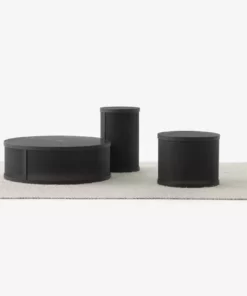 Simon James Furniture Lighting Partition Side Table