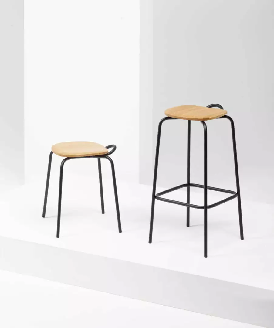 Mattiazzi Forcina Stool 5 Mattiazzi Forcina Stool