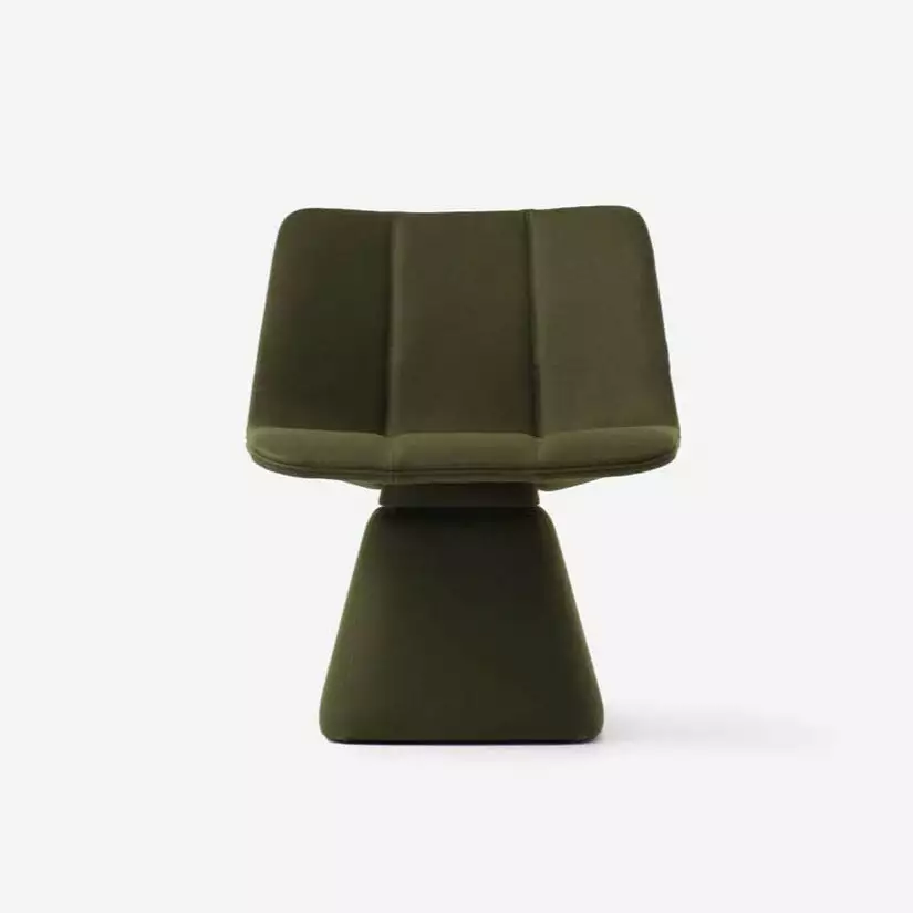 Resident Volley Swivel Chair Furniture Lighting 4 Resident Volley Swivel Chair Furniture Lighting