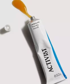 Activist Manuka Honey Mask Home Living