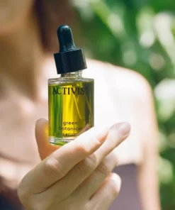Activist Green Botanical Serum Home Living 6 Activist Green Botanical Serum Home Living