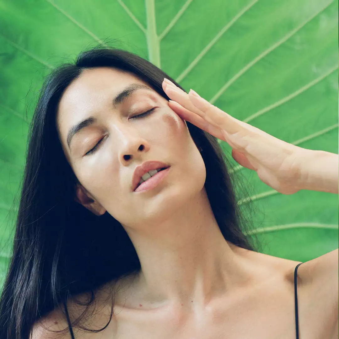 Activist Green Botanical Serum Home Living 4 Activist Green Botanical Serum Home Living