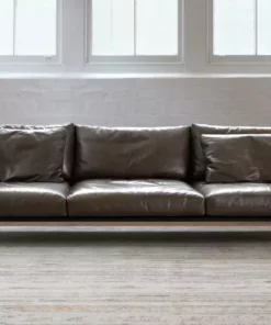 Nonn Liaison Sofa - 3 Seater Furniture Lighting