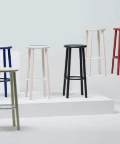 Mattiazzi Solo Stool Furniture Lighting
