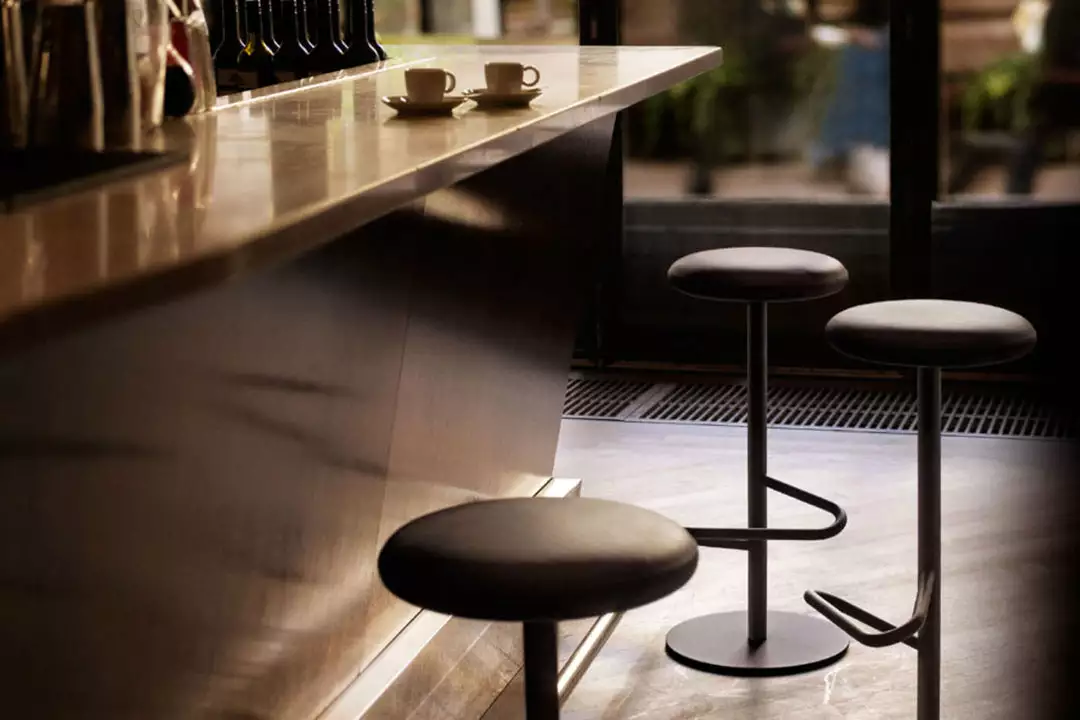 Massproductions Odette Barstool 3 Massproductions Odette Barstool