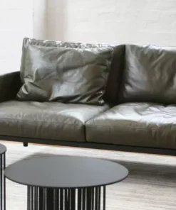 Nonn Liaison Sofa - 3 Seater Furniture Lighting
