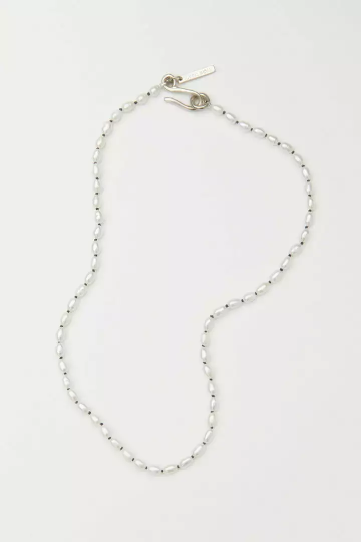 Sophie Buhai Tiny Pearl Collar Fashion Jewellery 1 Sophie Buhai Tiny Pearl Collar Fashion Jewellery