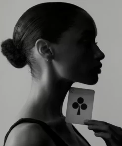 Fourth St. Limited Edition Playing Cards