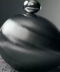 Fourth St. Home Living Egg Paperweight