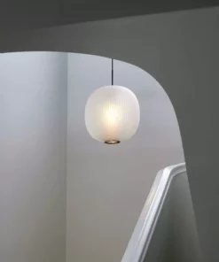 Resident Furniture Lighting Bloom Pendant - Large