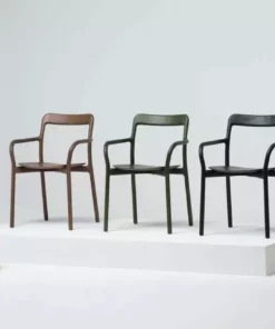 Mattiazzi Furniture Lighting Branca Chair