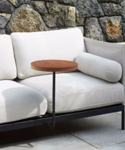 Simon James November Outdoor Sofa - 2 Seater Furniture Lighting