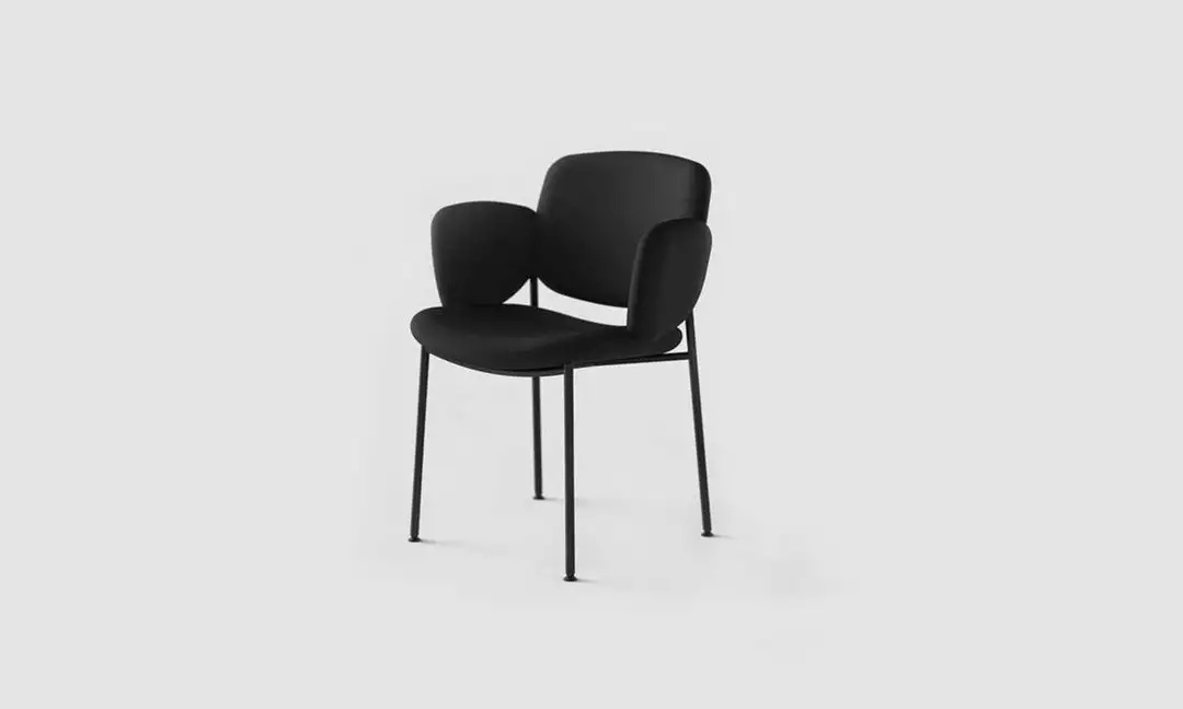 Arrmet Macka Chair 5 Arrmet Macka Chair