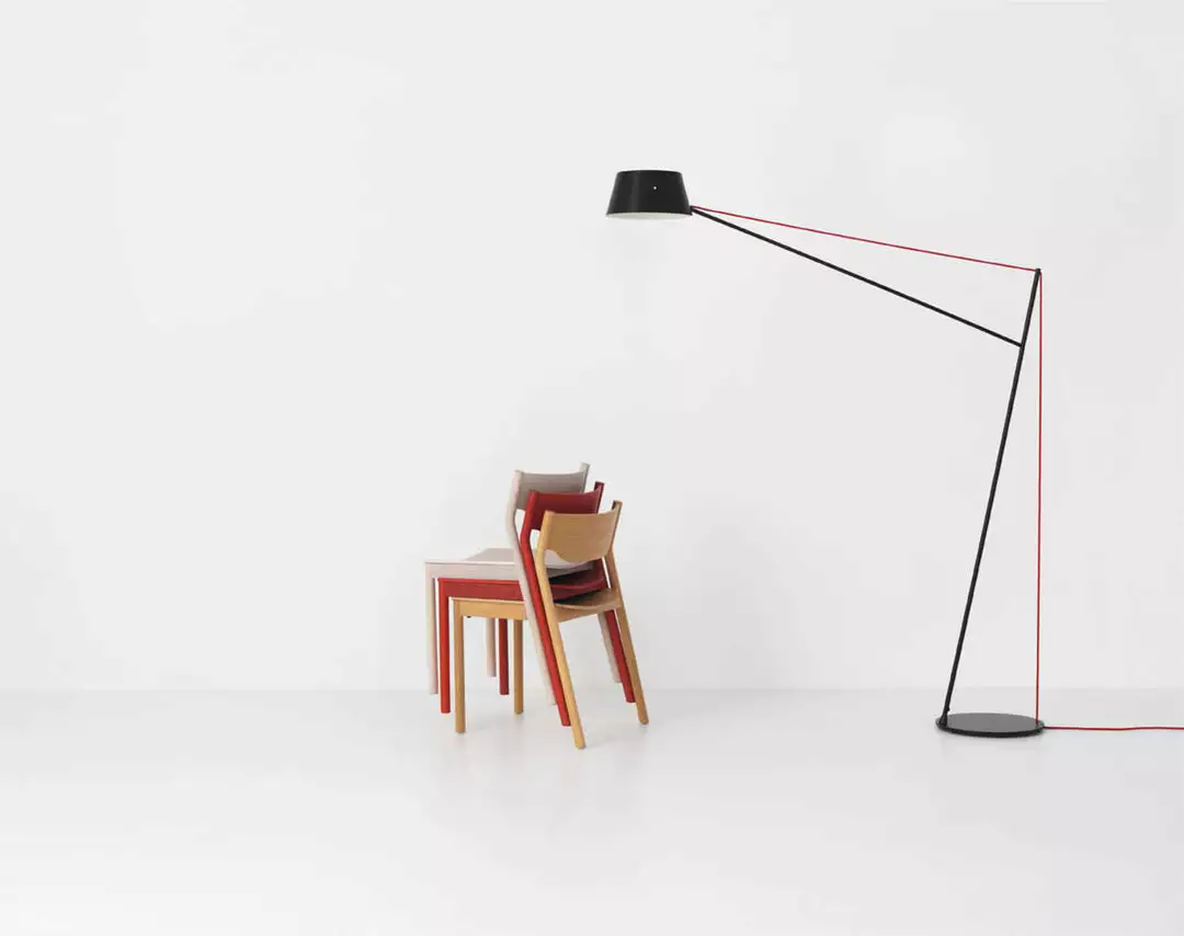 Resident Furniture Lighting Spar Floor Light 3 Resident Furniture Lighting Spar Floor Light