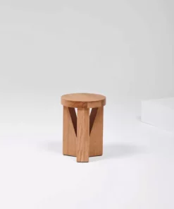 Mattiazzi Cugino Stool / Side Table Furniture Lighting