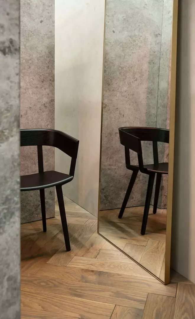 Resident Odin Chair Furniture Lighting 2 Resident Odin Chair Furniture Lighting