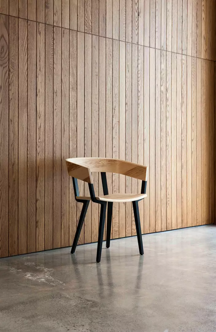 Resident Odin Chair Furniture Lighting 3 Resident Odin Chair Furniture Lighting