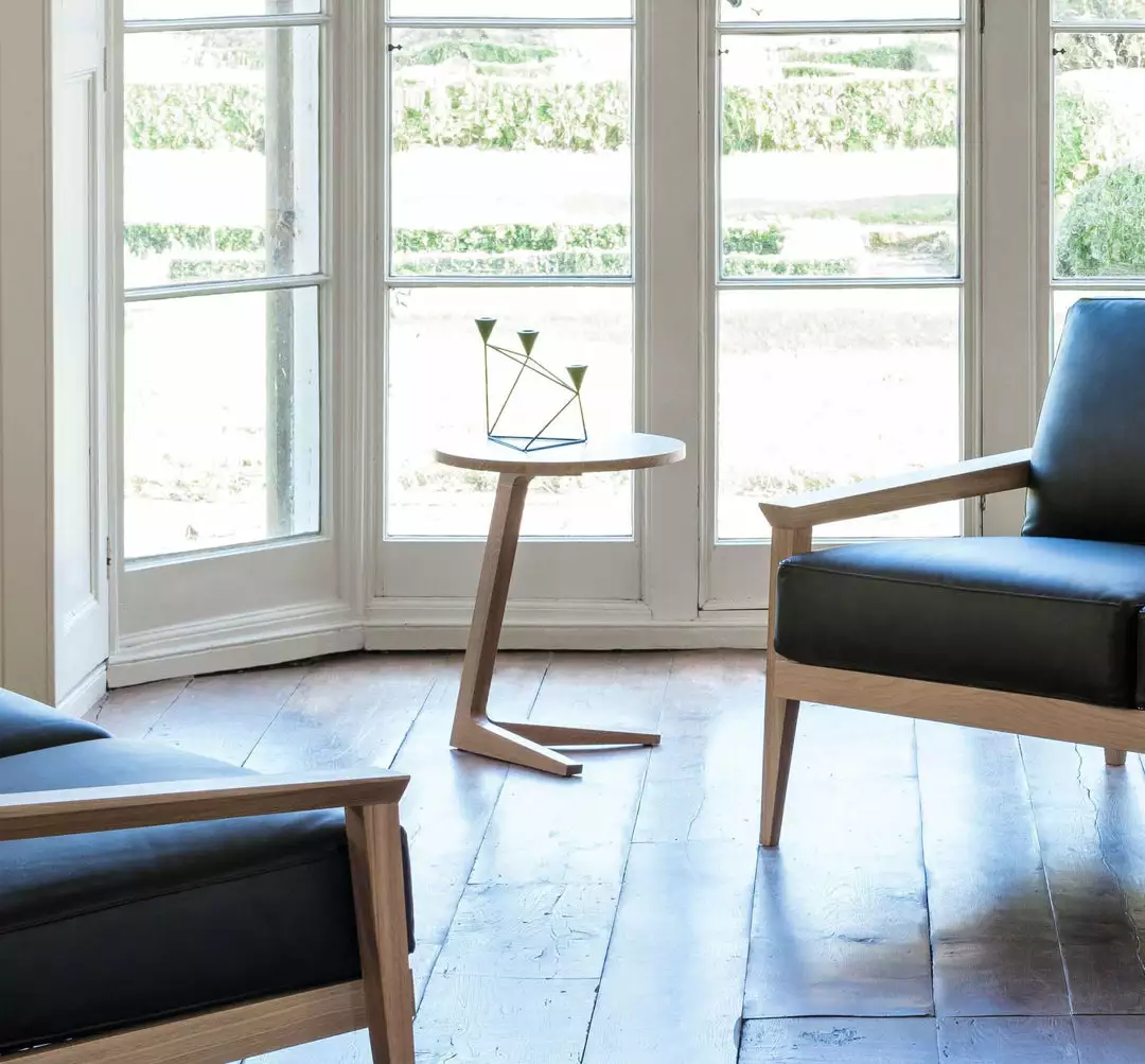 Case Furniture Lighting Cross Side Table 4 Case Furniture Lighting Cross Side Table