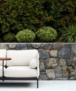 Simon James Furniture Lighting November Outdoor Sofa - Modular