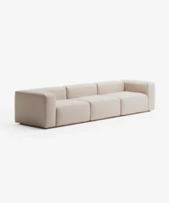 Simon James Furniture Lighting Arcade Sofa - 3 Seater