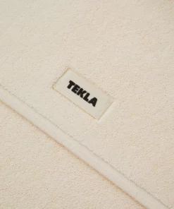 Tekla Bathmat - Ivory 5 Tekla Bathmat - Ivory