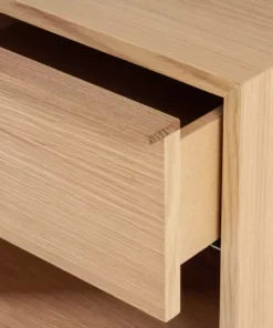 Simon James Sage Bedside Unit