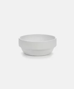 Serax Matte Bowl - Passe Partout By Vincent Van Duysen