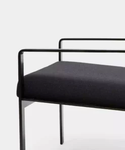 Simon James Fender Chair Furniture Lighting