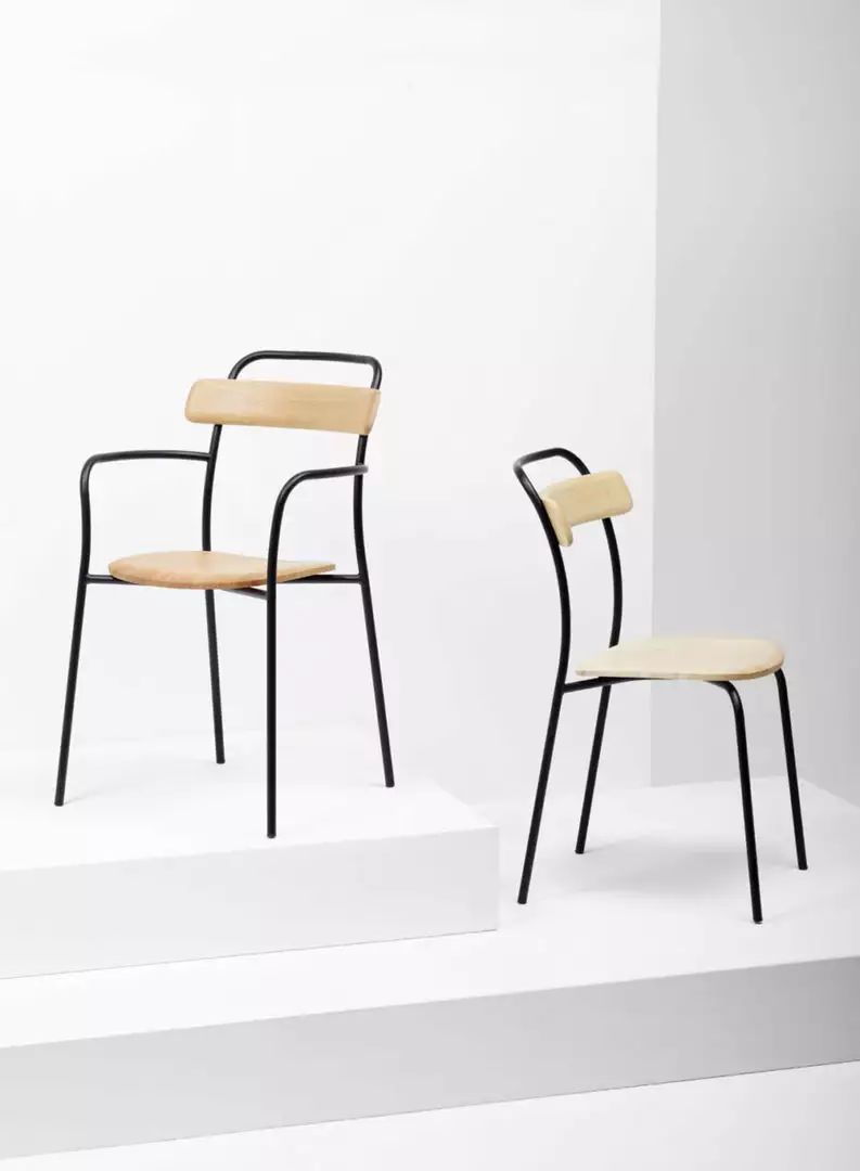 Mattiazzi Forcina Chair Furniture Lighting 2 Mattiazzi Forcina Chair Furniture Lighting