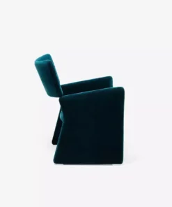 Massproductions Crown Easy Chair