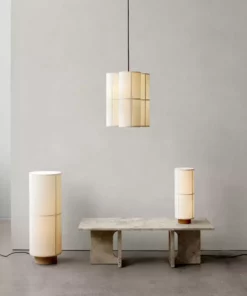 Menu Hashira Floor Lamp Furniture Lighting