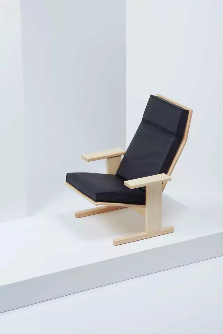 Mattiazzi Furniture Lighting Quindici Upholstered 2 Mattiazzi Furniture Lighting Quindici Upholstered